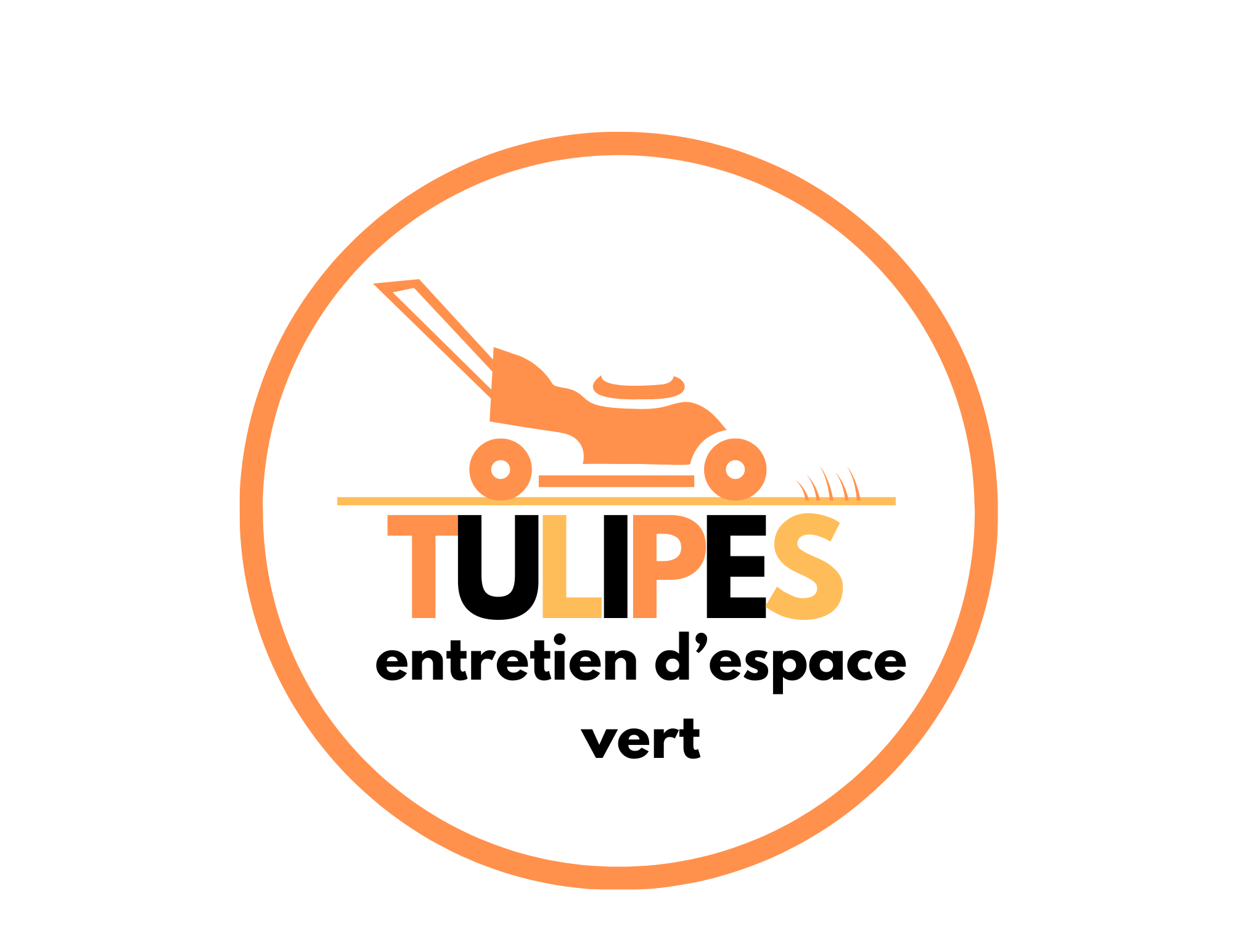 Logo Tulipes